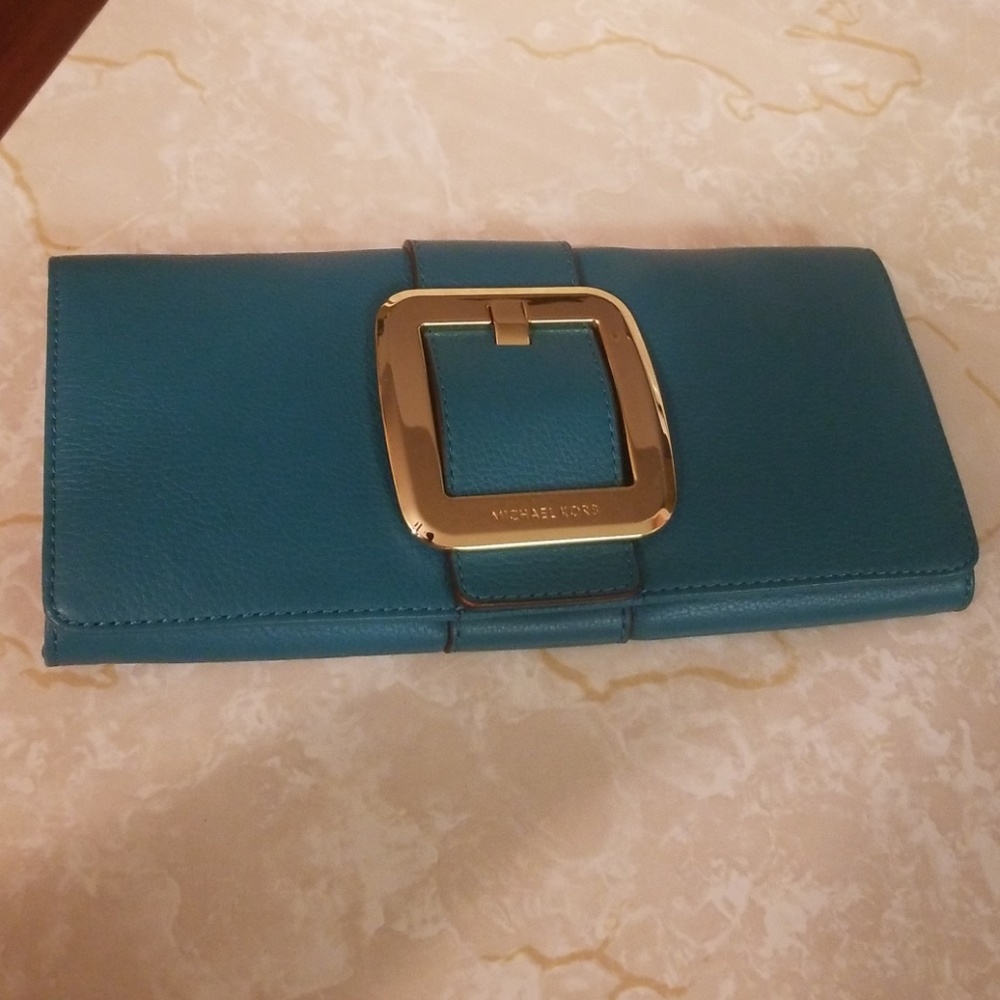 Michael Kors Clutch